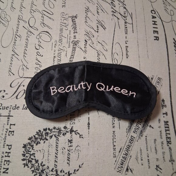 BRAND NEW  SLEEP MASK - Picture 1 of 1
